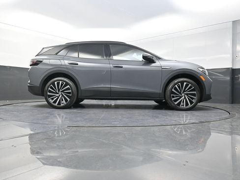 New 2026 Volkswagen ID.4 Pro AWD/4WD image 27