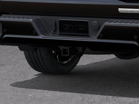 New 2026 GMC Sierra 1500 Elevation w/ Elevation Premium Package AWD/4WD image 14