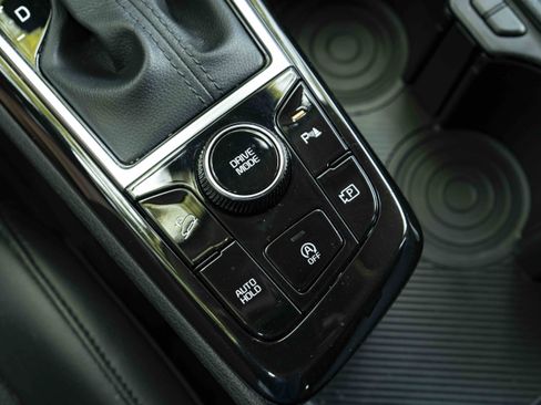 Used 2023 Kia Sportage EX FWD image 29