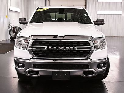 Used 2023 RAM 1500 Big Horn