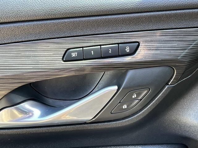 Used 2019 GMC Terrain SLT w/ Preferred Package FWD image 27
