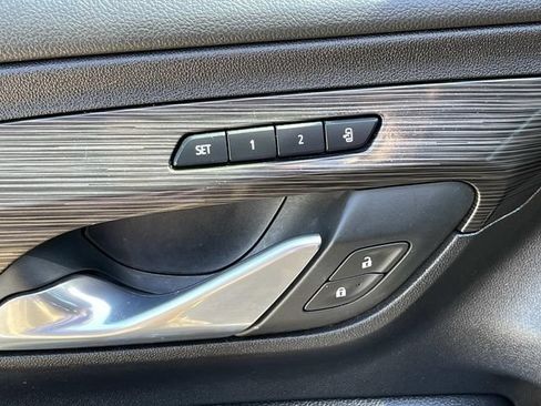 Used 2019 GMC Terrain SLT w/ Preferred Package FWD image 27