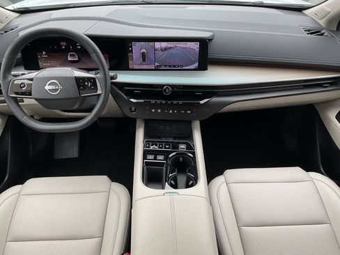 Used 2026 Nissan Murano SL AWD/4WD image 17