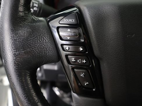 Used 2022 Nissan Frontier PRO-4X w/ Pro-4X Premium Package AWD/4WD image 45