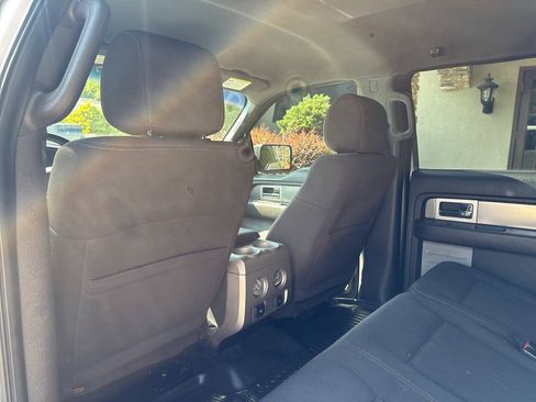 Used 2012 Ford F150 Raptor AWD/4WD image 14