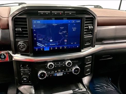 Used 2023 Ford F150 Lariat AWD/4WD image 31