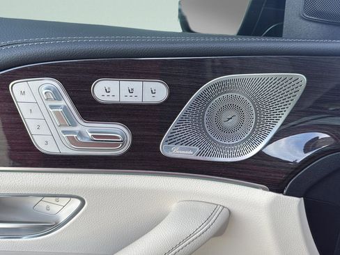 Certified 2023 Mercedes-Benz GLE 350 image 14