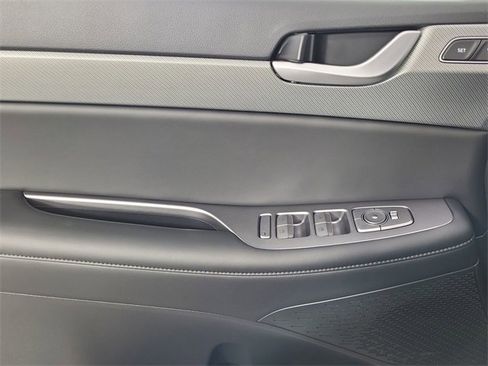 Certified 2025 Hyundai Palisade SEL image 14