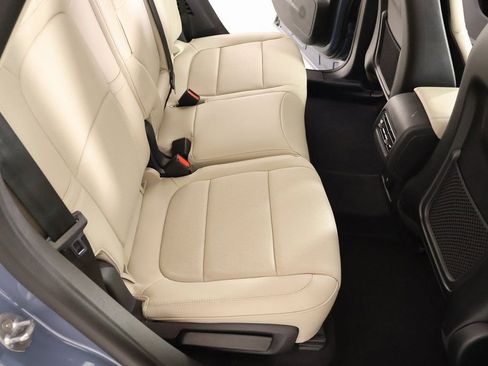 New 2026 Lincoln Corsair Grand Touring w/ Jet Appearance Package AWD/4WD image 15