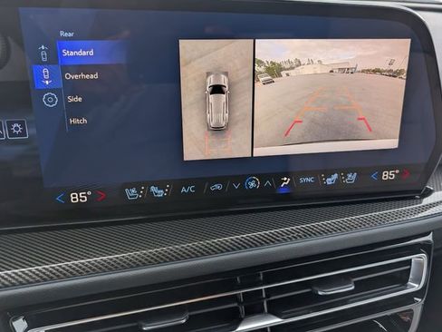 New 2026 Chevrolet Traverse High Country image 19