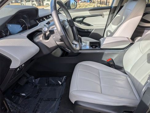Used 2020 Land Rover Range Rover Evoque S image 11