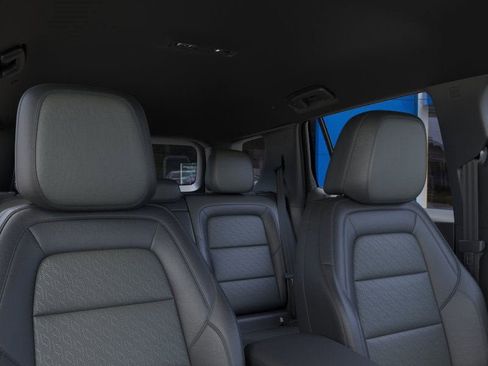 New 2026 Chevrolet Equinox LT image 24