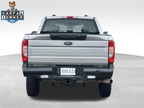 Used 2022 Ford F250 XL w/ Power Equipment Group AWD/4WD image 12
