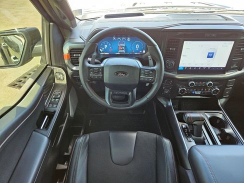 Used 2025 Ford F150 Raptor image 28
