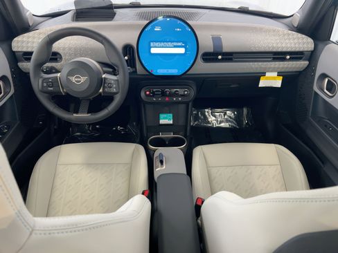 New 2026 MINI Cooper S image 18