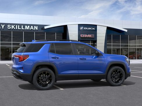 New 2027 GMC Terrain Elevation w/ Elevation Premium Package FWD image 5