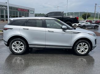 Used 2020 Land Rover Range Rover Evoque S AWD/4WD video 2