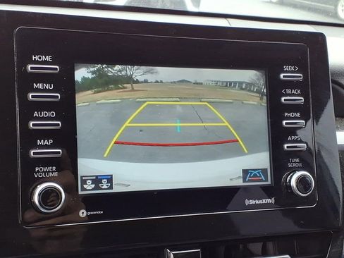 Used 2023 Toyota Camry SE w/ Convenience Package image 15