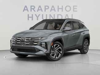 Used 2026 Hyundai Tucson Limited AWD/4WD video 1