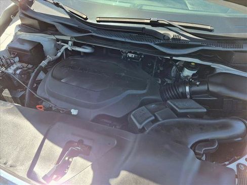 Used 2022 Honda Odyssey EX-L image 22