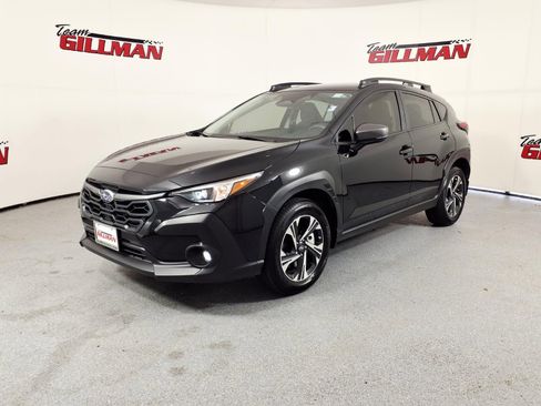 Used 2025 Subaru Crosstrek 2.0i Premium AWD/4WD image 3