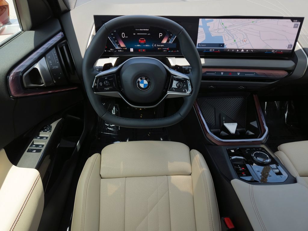 Used 2026 BMW X3 xDrive30i w/ Convenience Package AWD/4WD image 20