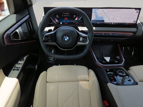 Used 2026 BMW X3 xDrive30i w/ Convenience Package AWD/4WD image 20