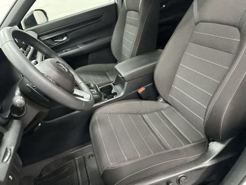 Used 2025 Honda CR-V Sport image 10