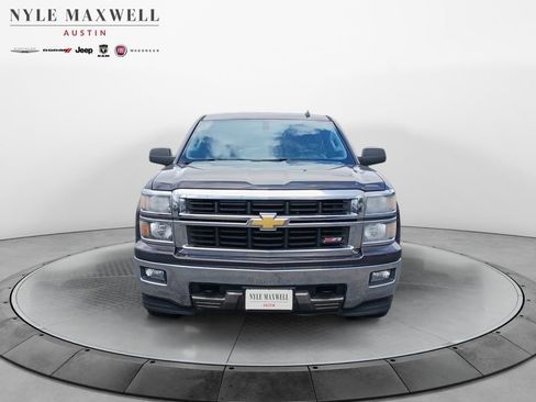 Used 2014 Chevrolet Silverado 1500 LT w/ LT Convenience Package RWD image 18