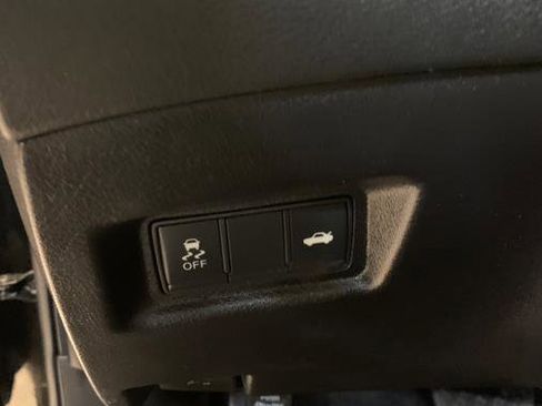 Used 2022 INFINITI Q50 Luxe w/ Cargo Package image 23