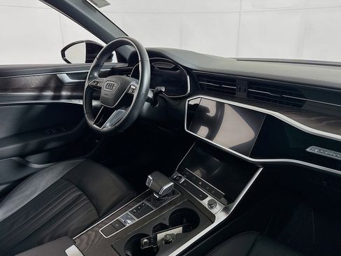 Used 2023 Audi A6 2.0T Premium image 29