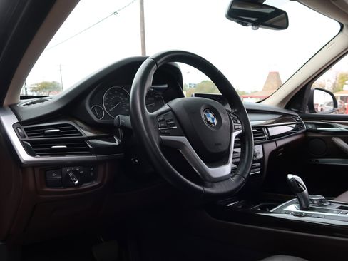 Used 2016 BMW X5 xDrive35i image 30