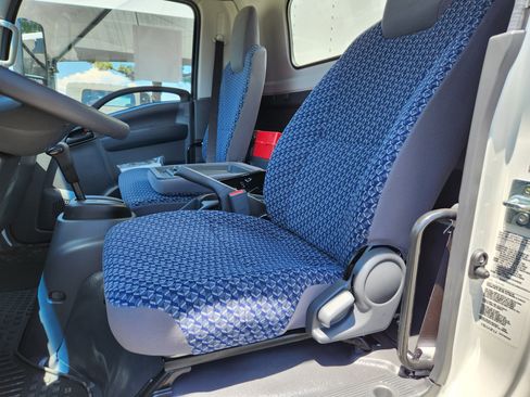 New 2025 Isuzu NPR image 6