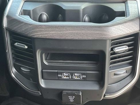 New 2026 RAM 3500 Laramie w/ Towing Technology Group image 18