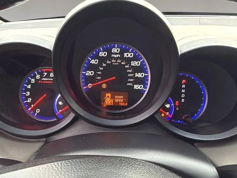 Used 2009 Acura RDX SH-AWD image 16