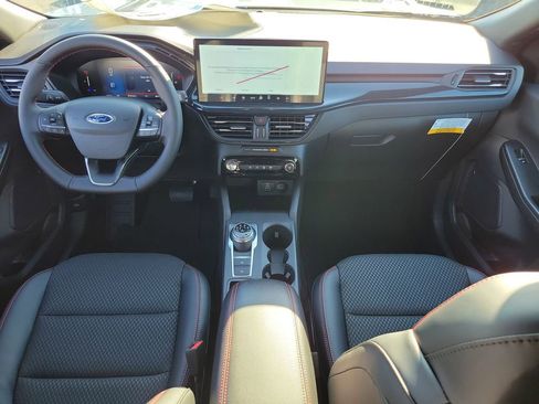 New 2026 Ford Escape ST-Line w/ Tech Pack #1 image 13