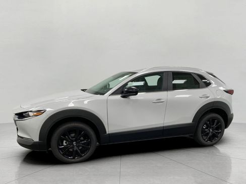 New 2025 MAZDA CX-30 AWD 2.5 S w/ Select Sport Pkg image 7