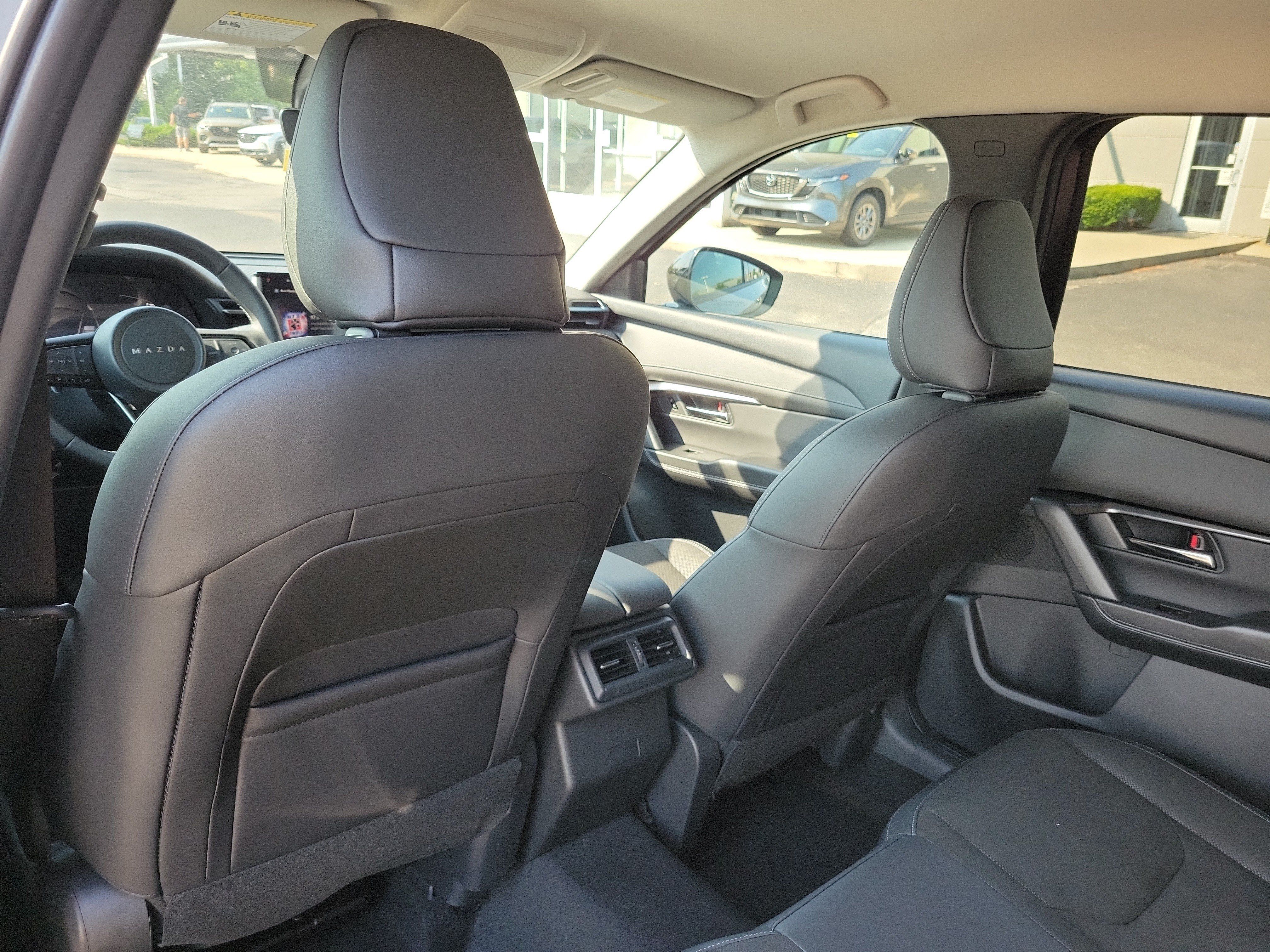 New 2026 MAZDA CX-5 Preferred AWD/4WD image 15