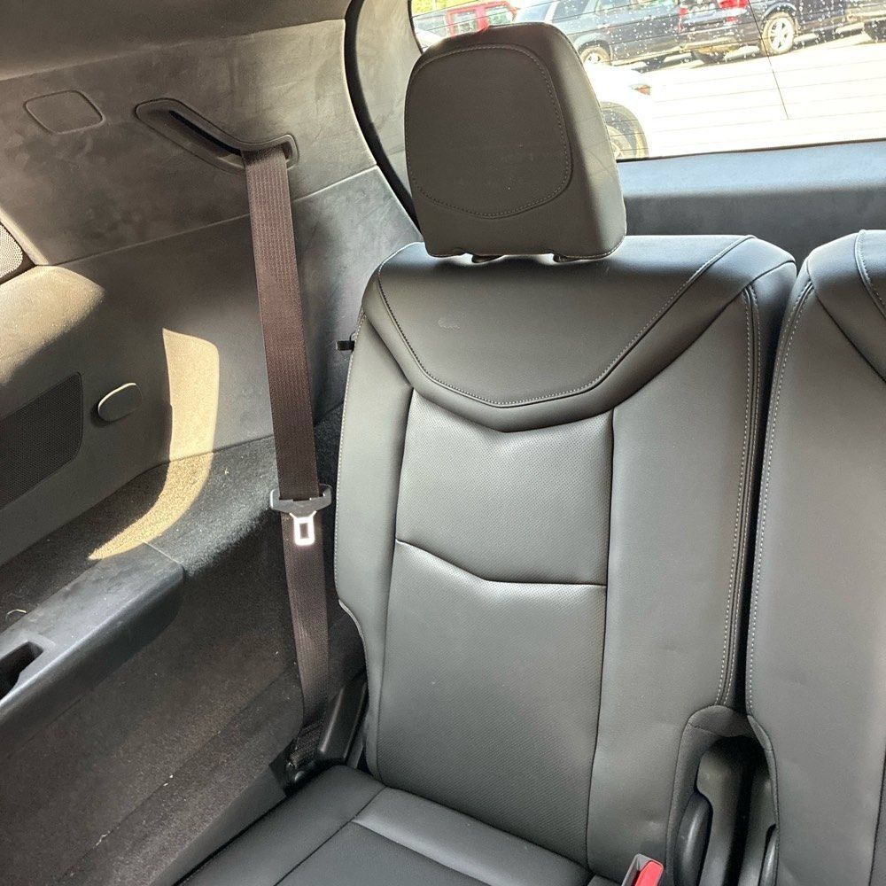 Used 2020 Cadillac XT6 Premium Luxury AWD/4WD image 16