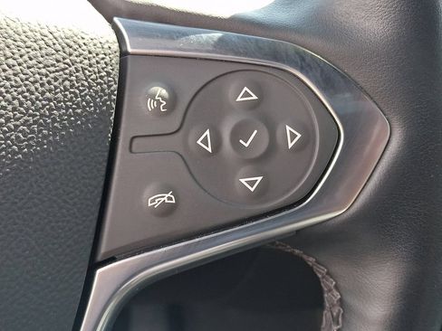 Certified 2023 Chevrolet Traverse RS AWD/4WD image 21