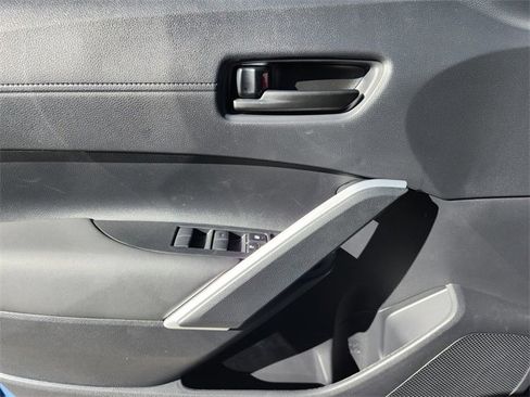 New 2026 Toyota Corolla Cross SE image 17