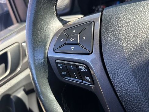 Used 2023 Ford Ranger Lariat w/ Equipment Group 501A High image 14