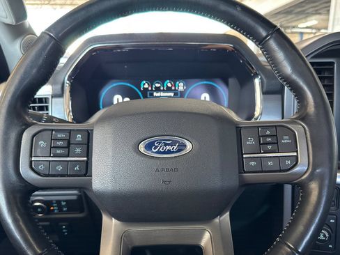 Certified 2021 Ford F150 Lariat w/ Equipment Group 502A High AWD/4WD image 26