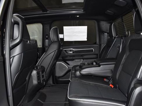 New 2026 RAM 1500 Laramie image 31