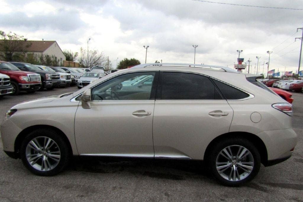 Used 2015 Lexus RX 350 FWD image 7