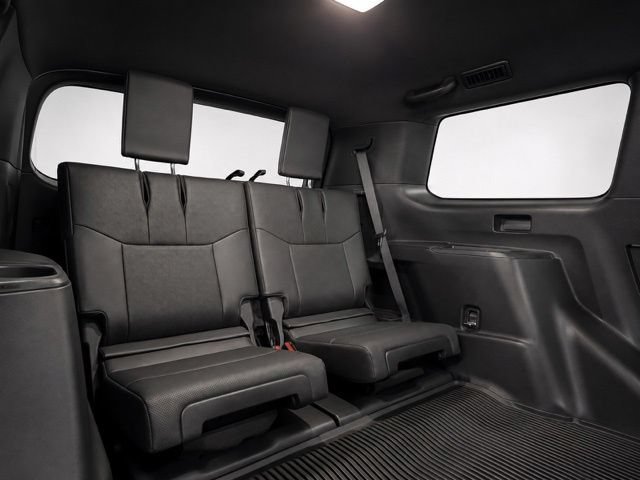 Used 2024 Lexus GX 550 w/ Accessory Package (Z1) AWD/4WD image 25