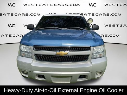 Used 2012 Chevrolet Tahoe 2WD image 11