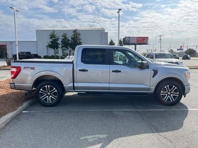 Used 2021 Ford F150 XL w/ STX Appearance Package
