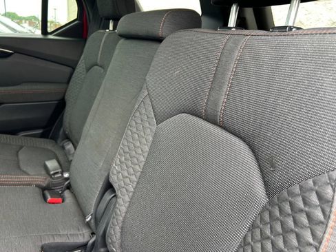 Used 2023 Honda Pilot Sport image 23