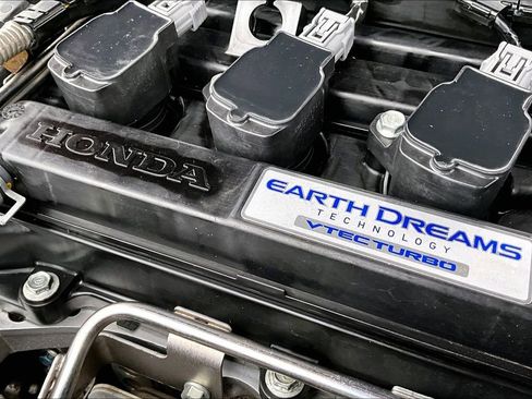 Used 2018 Honda Accord LX image 30